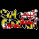 Shore Grown™ MD Decal