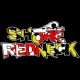 Shore Redneck Duck Skull on Top MD Decal