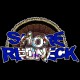 Shore Redneck VA Turkey Fan Decal