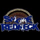 Shore Redneck SC Turkey Fan Decal