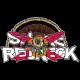 Shore Redneck FL Turkey Fan Decal