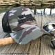 Shore Redneck Camo 3D Mesh Back Hat
