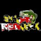 Shore Redneck Bass on Top MD Decal