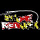 Shore Redneck Rod on Top MD Decal