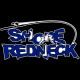 Shore Redneck Rod on Top SC Decal