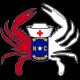 Shore Redneck NC Nurse Crab Decal