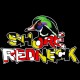 Shore Redneck Wood Duck on Top Maryland Decal