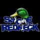 Shore Redneck Mallard on Top SC Decal