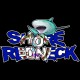 Shore Redneck Bullshark on Top VA Decal