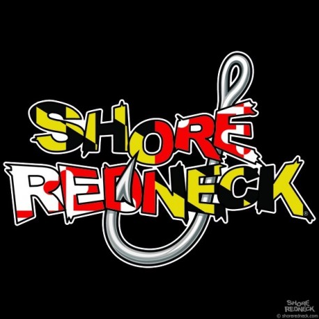 Shore Redneck Hooked Up Maryland