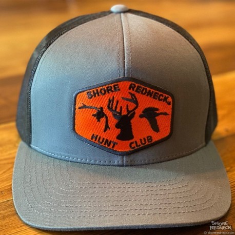 Shore Redneck Hunt Club Hat