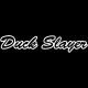 Shore Redneck Duck Slayer Script Decal